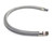 VIAIR STAINLESS STEEL BRAIDED LEADER HOSE WITH CHECK VALVE 1/4" M - 1/4" M SWIVEL (21"LENGTH) VIAIR STAINLESS STEEL BRAIDED LEADER HOSE WITH CHECK VALVE 1/4" M - 1/4" M SWIVEL (21"LENGTH)