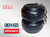 AVS CAN COOLER - BLACK FOAM RUBBER AIRBAG