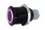 BLACK SWITCHES WITH PINK LED RING (MOMENTARY) BLACK SWITCHES WITH PINK LED RING (MOMENTARY)