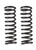09-12 Dodge - 2S 2" Front Coils Single Cab(PR) 09-12 Dodge - 2S 2" Front Coils Single Cab(PR)