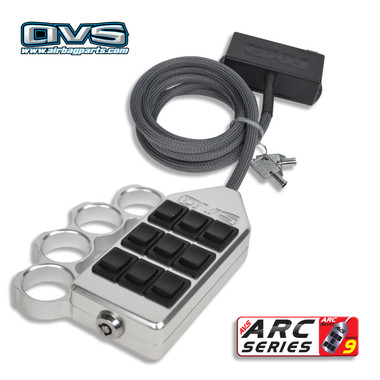 レコードセット Ride Bows, Knuckles, Geronimo 他 RWD Aluminum Light Weight SP Steering Block for RD/SD series