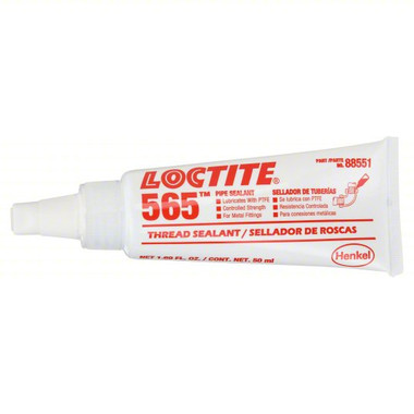 LOCTITE 565 PIPE THREAD SEALANT - AVS