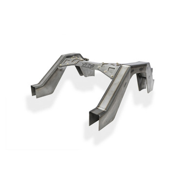 GSI 63-72 AIR RIDE KIT REAR FOR C10 (WITH WATTS LINK) - AVS