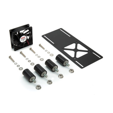 VIAIR COOLING FAN / VIBRATION ISOLATOR KIT (280C/380C/400C) - AVS