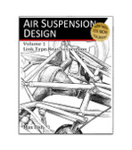 Air Suspension Vol. 1 Paperback 