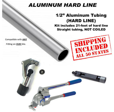 Soft Line Tubing vs. Hardline Tubing - AVADirect