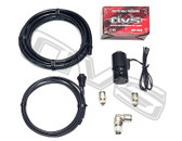 AVS ELECTRIC VALVE DRAIN KIT  (FOR AIR TANKS)