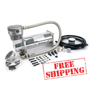 VIAIR エアサスコンプレッサー 480C ジャンク VC-480CH-SIN__04065.1660274787