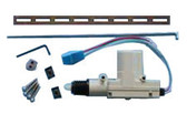 UNIVERSAL POWER DOOR LOCK MOTOR