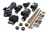 4-DOOR CENTRAL DOOR LOCK KIT