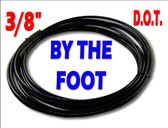 3/8” NYLON   *SOLD BY THE FOOT*