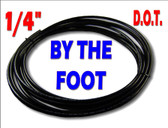 1/4" NYLON   *SOLD BY THE FOOT*