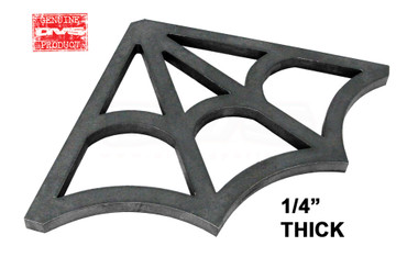 新品・未使用【GODSIZE】HAIR CHOKE［SPIDER WEB］ MGUS7_1__98331.1412896765.380.