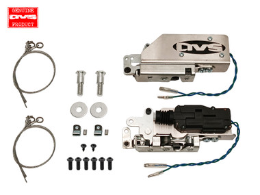 AVS POWER SINGLE CLAW LATCH - AVS