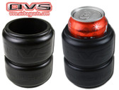 AVS CAN COOLER - BLACK FOAM RUBBER AIRBAG