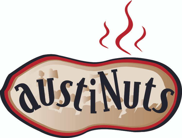 We are more than just Nuts! austiNuts in Austin, TX austiNuts, Inc.