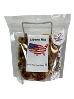 Liberty Mix