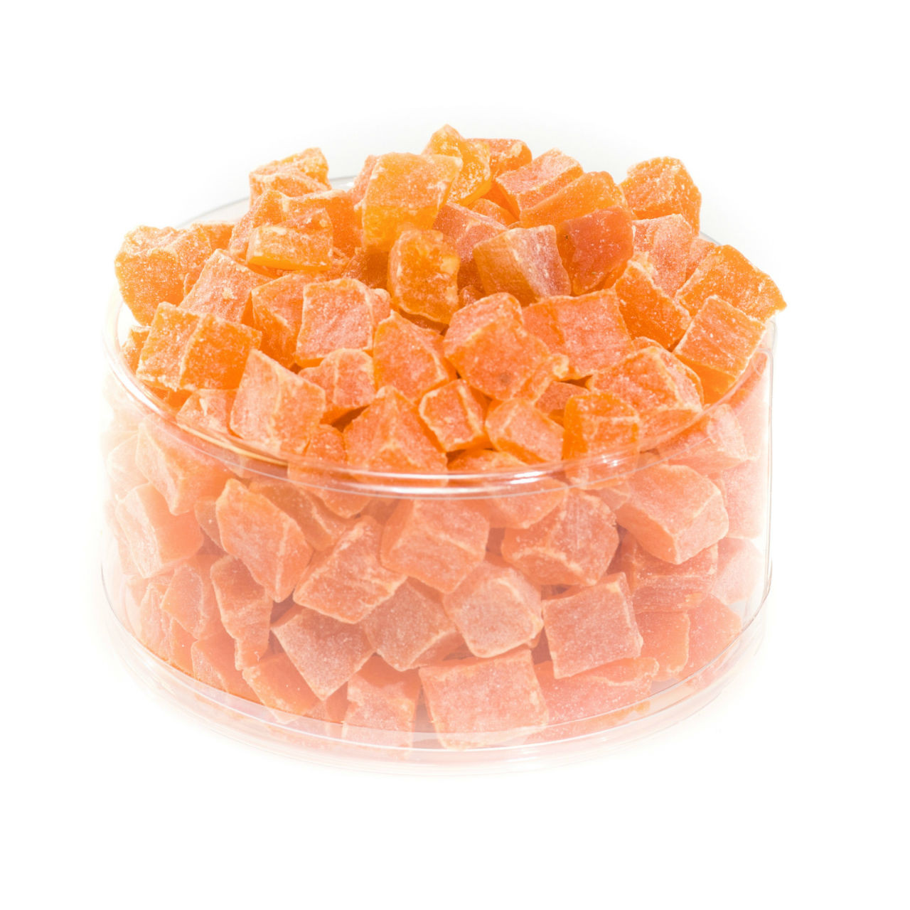 Buy Dried Papaya Diced Online Sold in bulk austiNuts