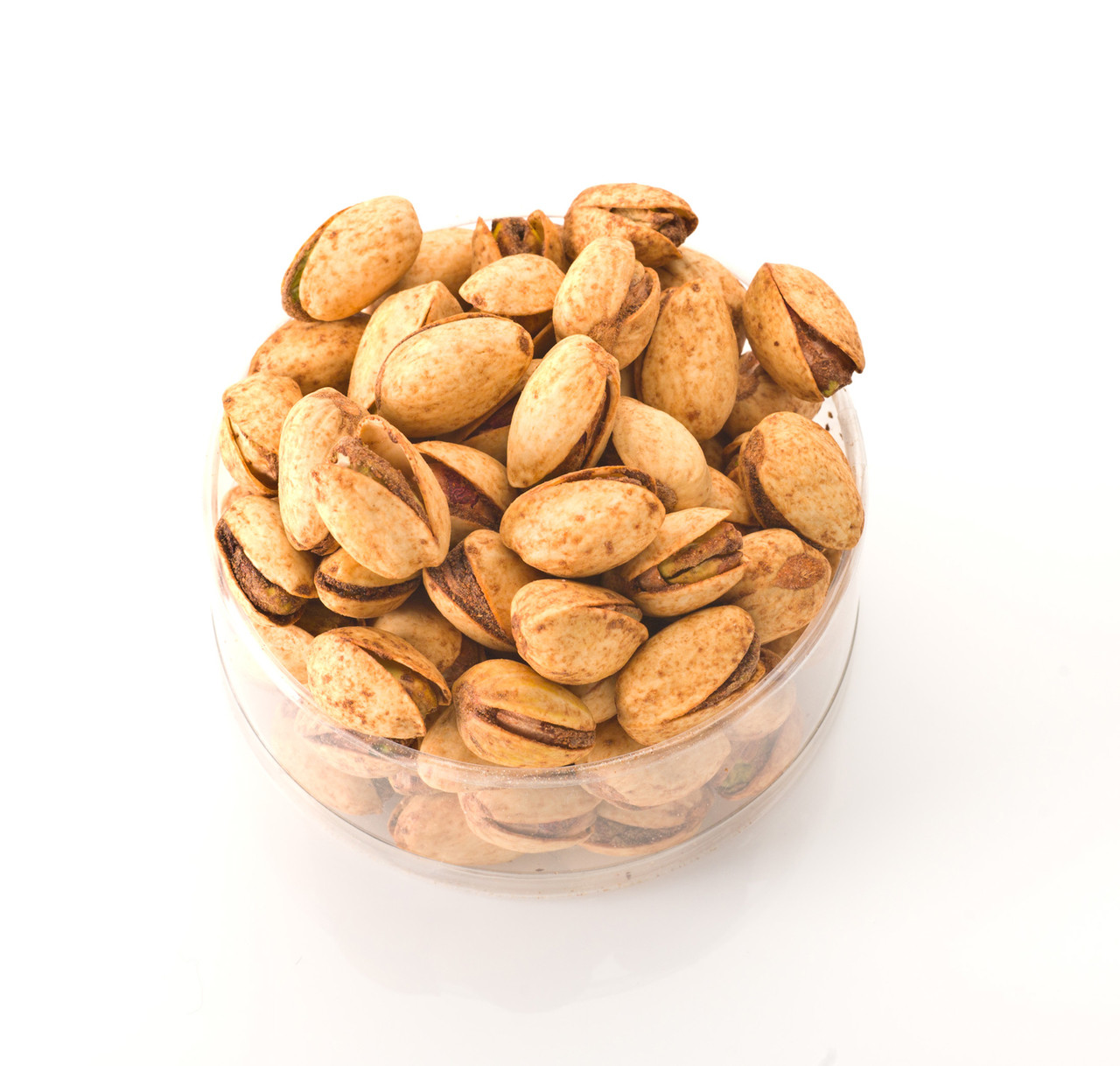 Chili Lime Pistachios InShell Fresh dryroasted daily