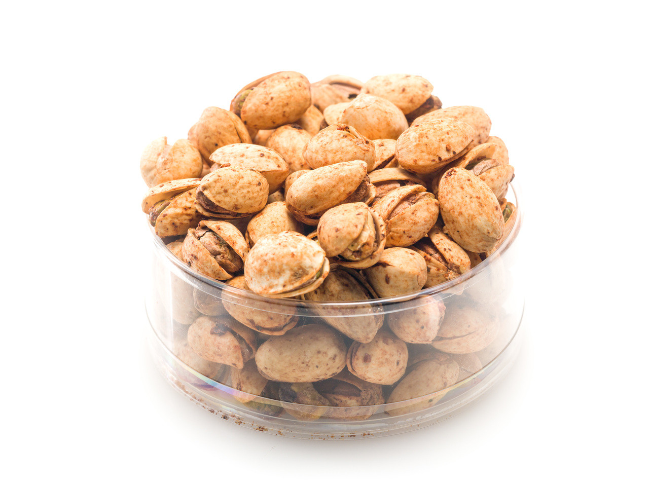 Mesquite BBQ Pistachios InShellFresh DryRoasted Daily