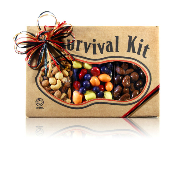 Survival Kit - Sweet Holiday