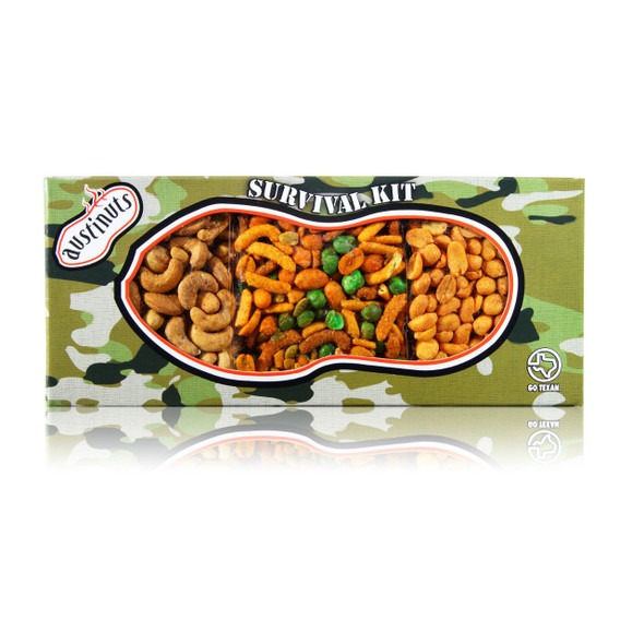 Yummy Trio  - Texas Heat