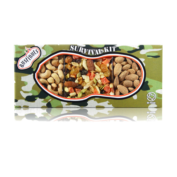 Yummy Trio - Hostess