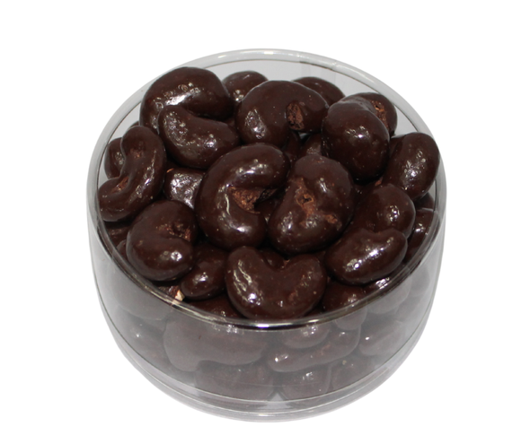 Dark Chocolate Cashews