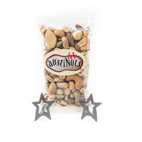 Lone Star Nut Mix