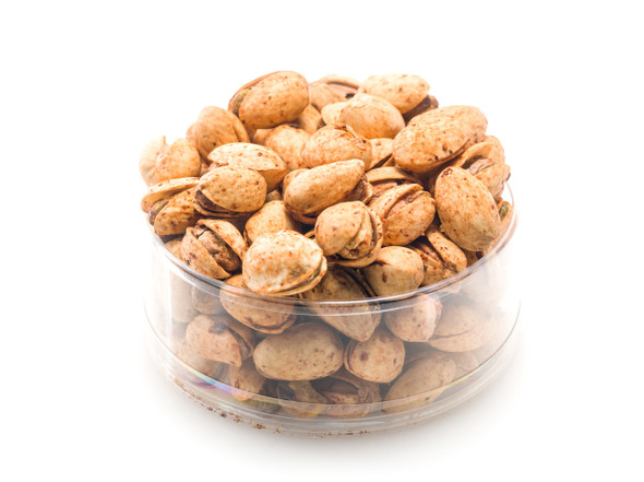 Mesquite BBQ Pistachios In-Shell