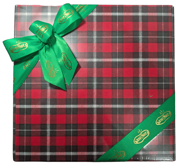 Sweet Holidays Large Gift Box