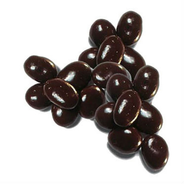 austiNuts Dark Chocolate Raisins are Perfect for Dark Chocolate Lovers!

Contains: Whole Dry Raisins, Semisweet Chocolate, Vanilia, Confectioner's Glaze
Price per 1lb.