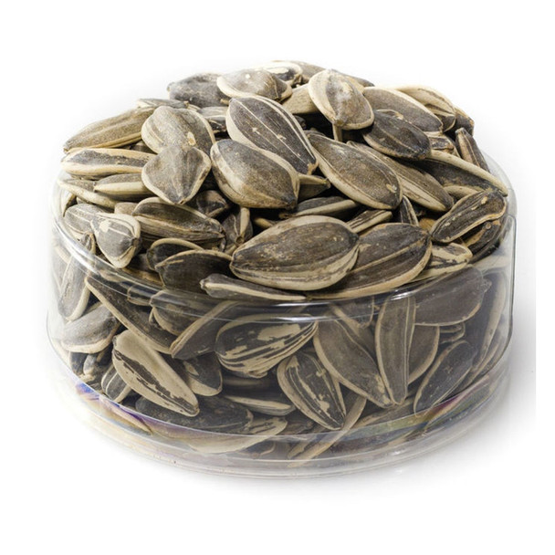 Raw Sunflower Seeds