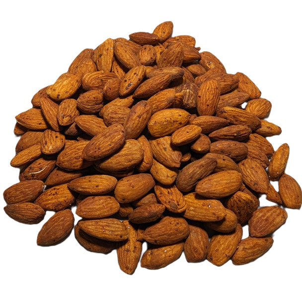 Mesquite BBQ Almonds