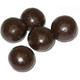Dark Chocolate Malt Balls