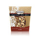 austiNuts Gourmet Collection - Salted Gourmet Nut Mix is a lovely mix for any occasion! 

Contains: Salted Almonds, Salted Cashews, Salted Macadamia Nuts, Salted Pistachio Kernels

Weight: 8 oz.