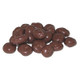 austiNuts Chocolate Covered Raisins are a great snack for anytime! 

Contains: Milk Chocolate and Raisins
Price per 1lb.