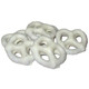 austiNuts Yogurt Covered Pretzels are creamy sweetness outside, salty crunch inside-pure heaven!


Price per 1lb.