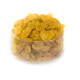 austiNuts Raisins are rich with concentrated sources of enregy, vitamins, electrolytes and minerals. They are great in trail mixes, salads or just eaten alone. 

Contains: Raisins