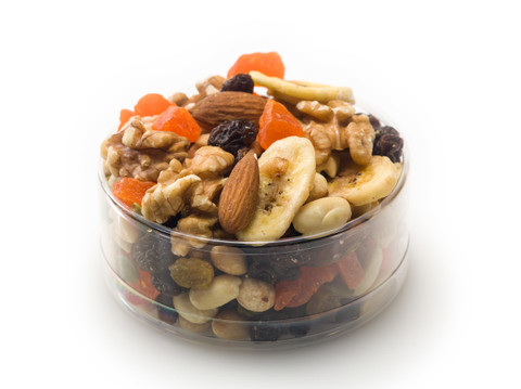 Dried Fruit Trail Mix – Bulk Dry Fruit Trail Mix for Sale