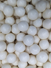 Yogurt Malt Balls