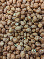 Butter Toasted Peanuts