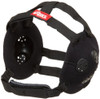 ASICS Jr. Gel Headgear, Black, One Size