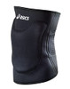 ASICS Youth GEL 11IN SUPER SLEEVE Wrestling Equipment, OS, TEAM BLACK