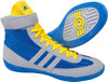 Adidas Men's Combat Speed 4 Wrestling Shoes