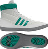Adidas Men's Combat Speed 4 Wrestling Shoes