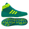 adidas Men's HVC 2 Wrestling Shoe