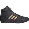 adidas Youth HVC 2 Wrestling Shoes