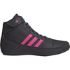 adidas Youth HVC 2 Wrestling Shoes