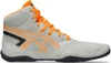 Asics Kids Snapdown 4 Grade School Wrestling Shoes